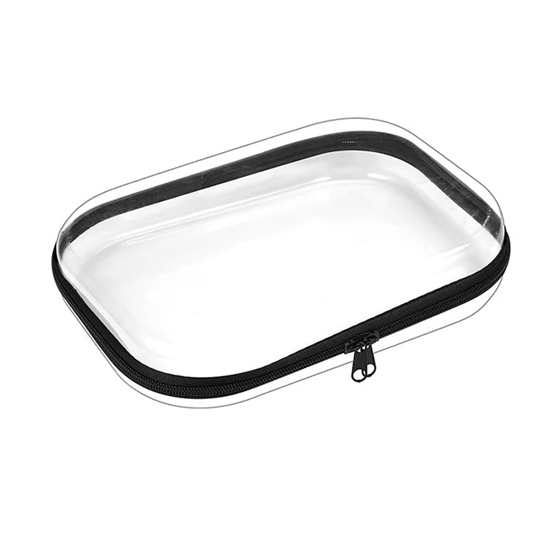 Trousse de toilette avion cabine