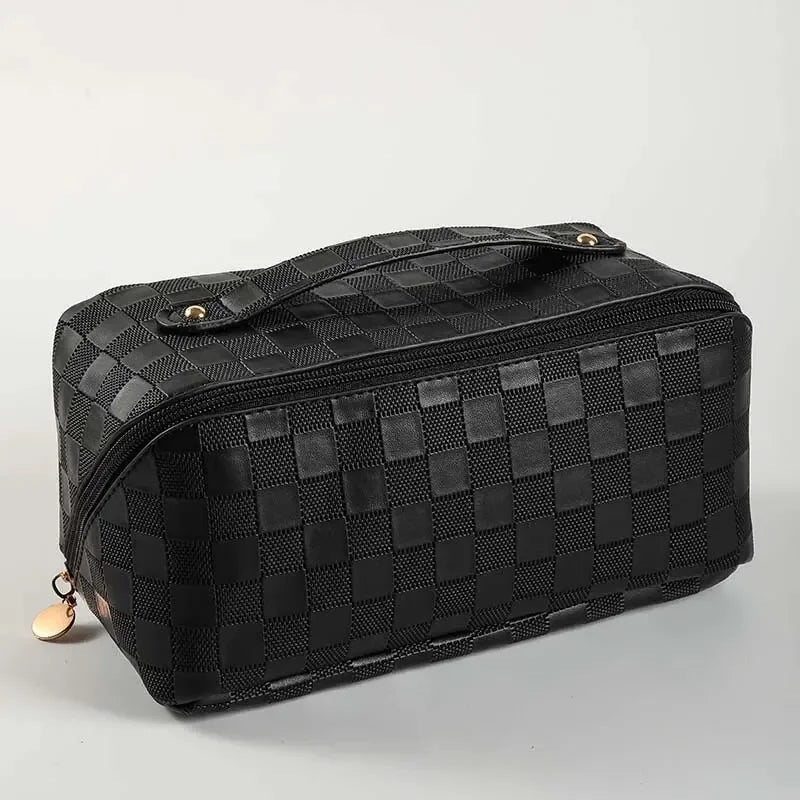 Trousse de toilette luxe