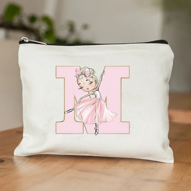 Trousse de toilette ado fille