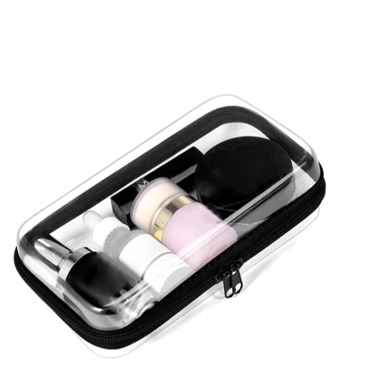 Trousse de toilette avion cabine